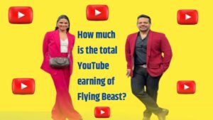 Flying Beast Net Worth