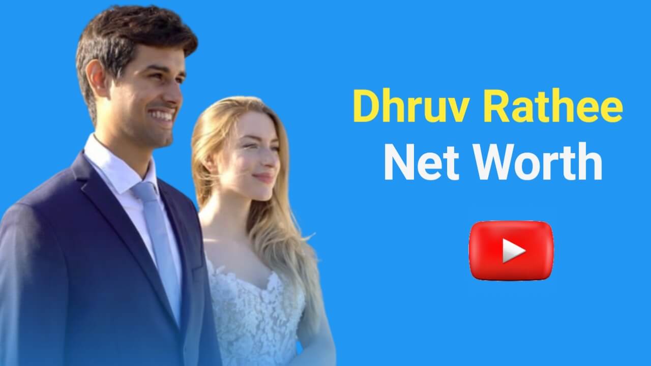 Dhruv Rathee Net Worth : 2023 Wife, Wiki & Bio
