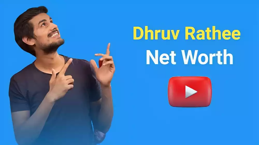 Dhruv Rathee Net Worth : 2023 Wife, Wiki & Bio