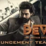 Devil - The British Secret Agent Glimpse