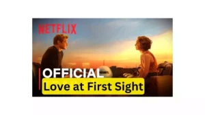 Love at First Sight Web Series