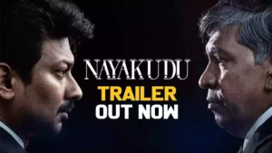 Nayakudu Movie