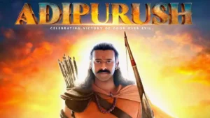 adipurush full movie download
