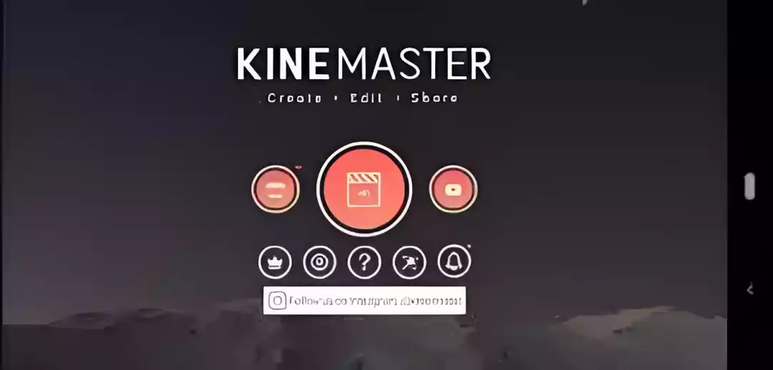 kinemaster mod apk