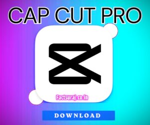 Capcut pro apk