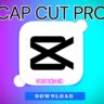 Capcut pro apk