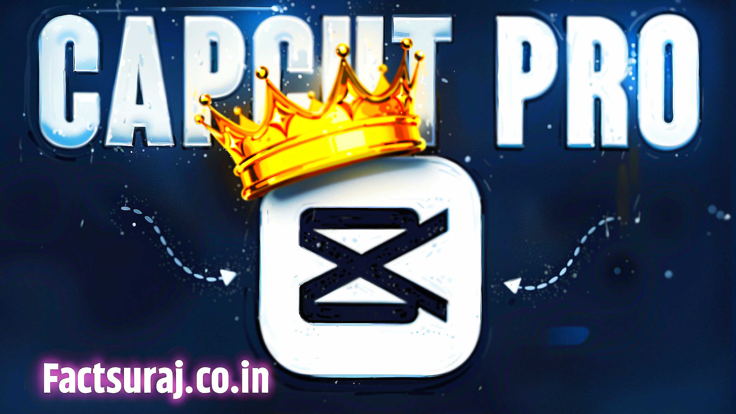 Capcut pro apk Download